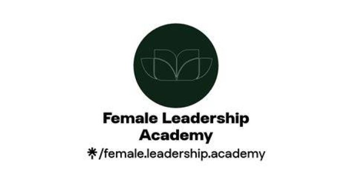 Female Academy Member