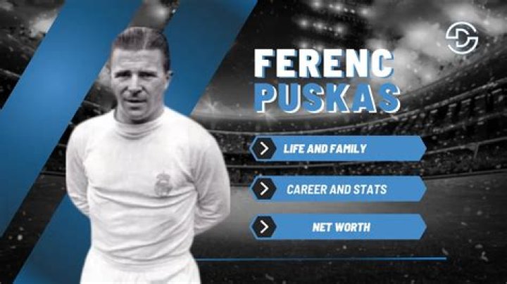 Ferenc Sebö Net Worth