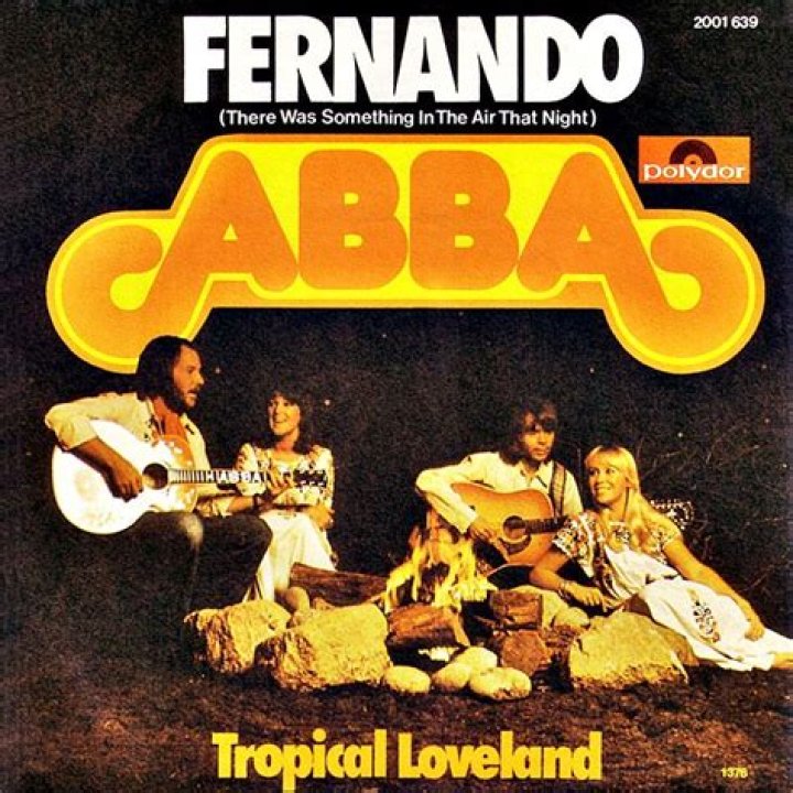 Fernando