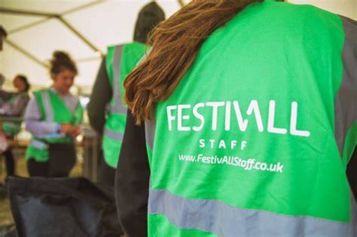 Festival Staff 2