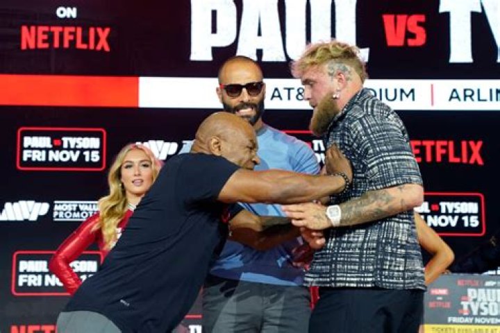 Fight Promoter