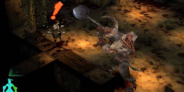 Fighting Vagrant