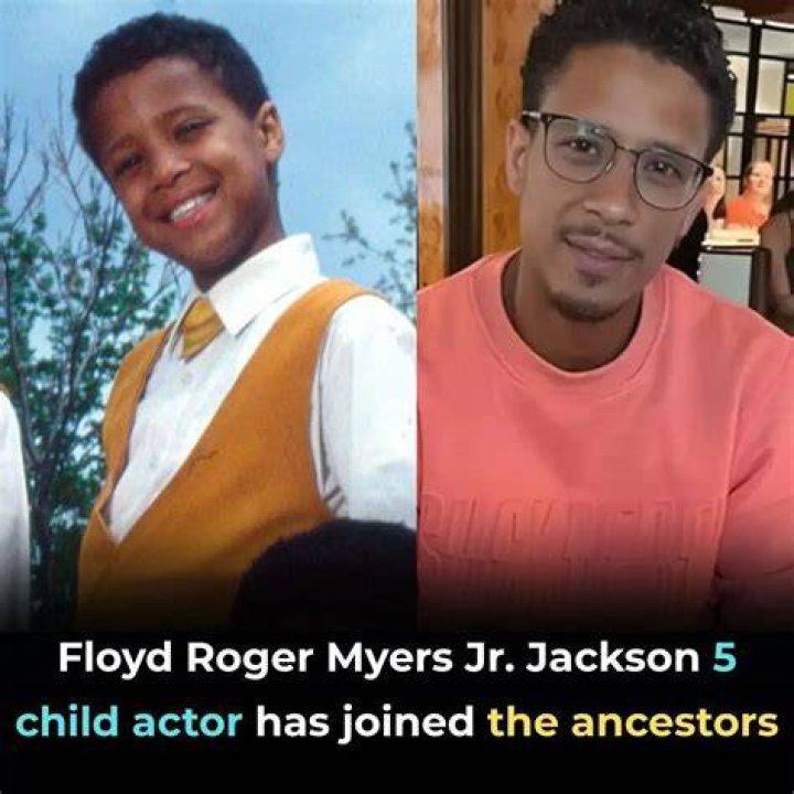 Floyd / Floyd Stanley Jackson