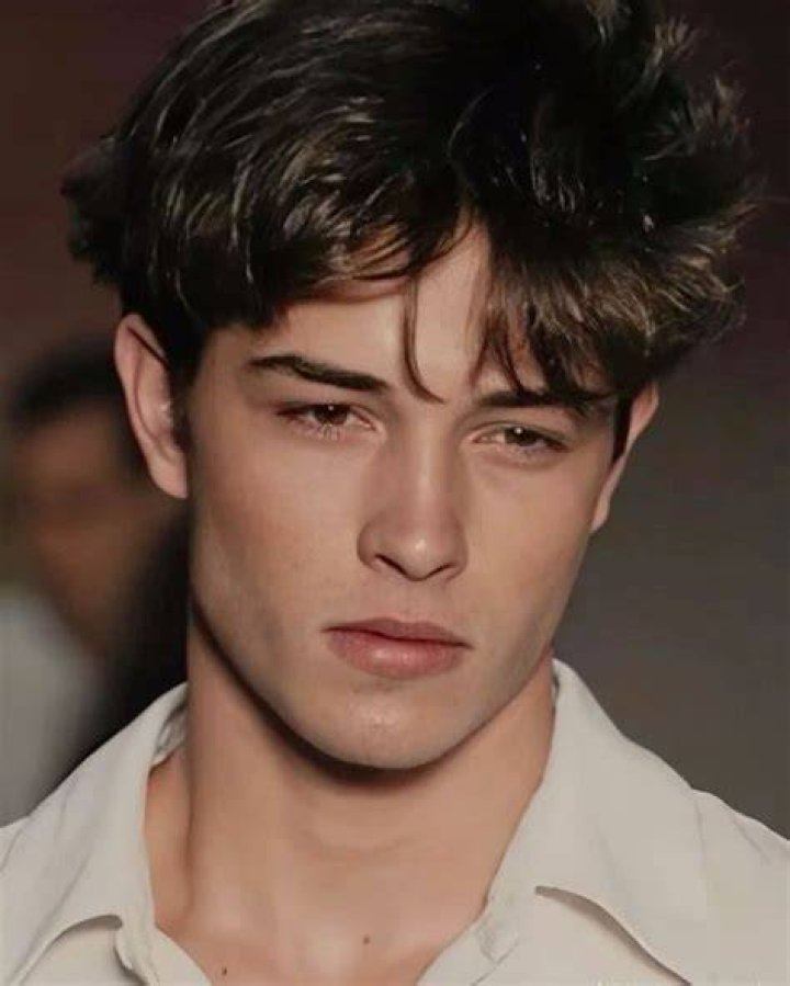 Francisco Lachowski, MAVI Spring/Summer 2014 collection Francisco Lachowski, MAVI Spring/Summer 2014 collection