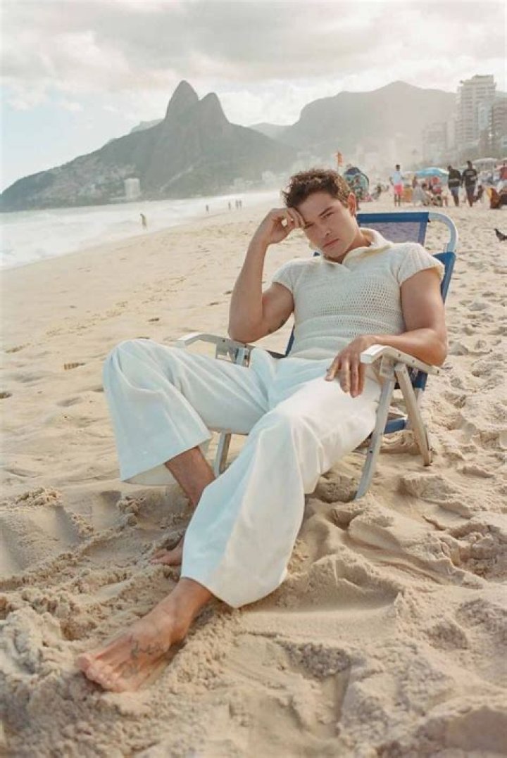 Francisco Lachowski Francisco Lachowski