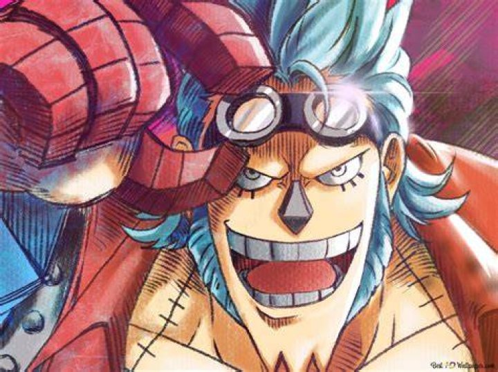 Franky