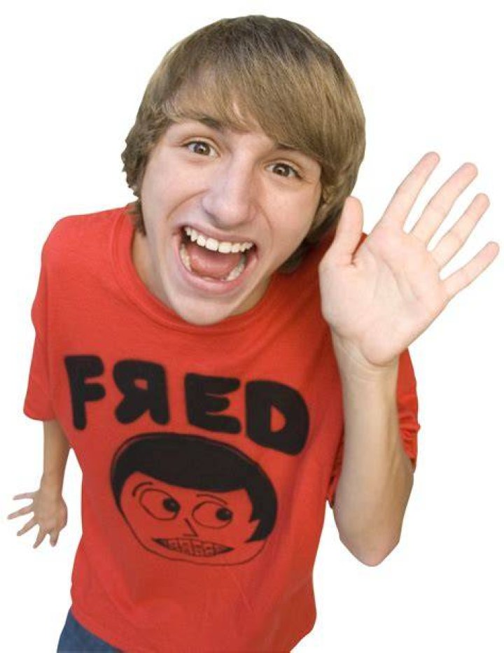 Fred Figglehorn