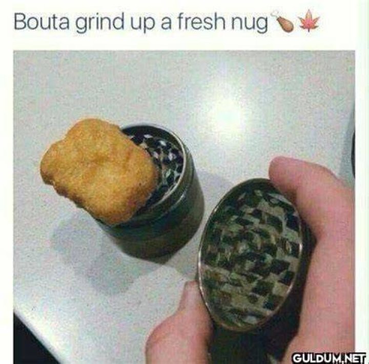 Fresh Nug