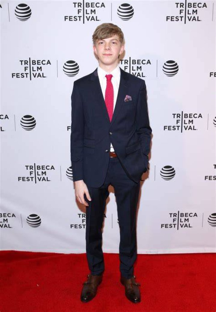 Gabriel Rush Net Worth