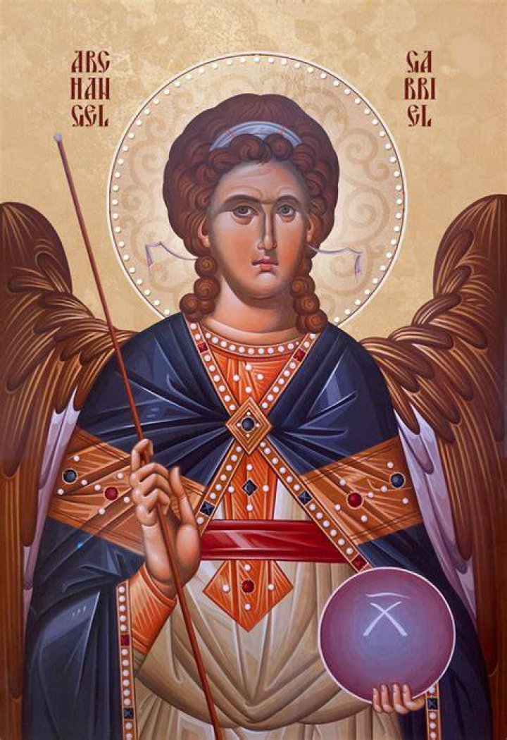 Gabriel's Mother