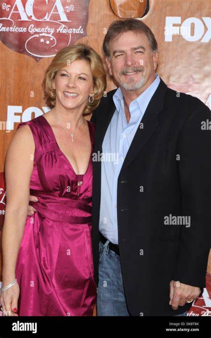 Gail Engvall Net Worth