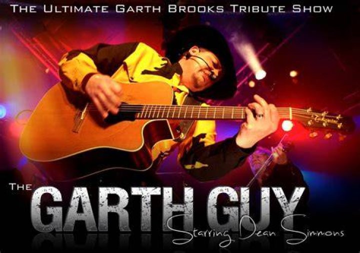 Garth / Guy #2