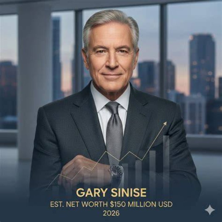 Gary Flowers Net Worth