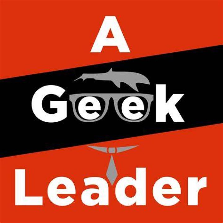 Geek Leader