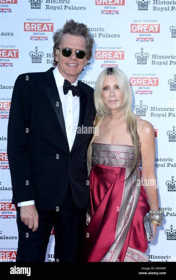 Gela Nash Net Worth