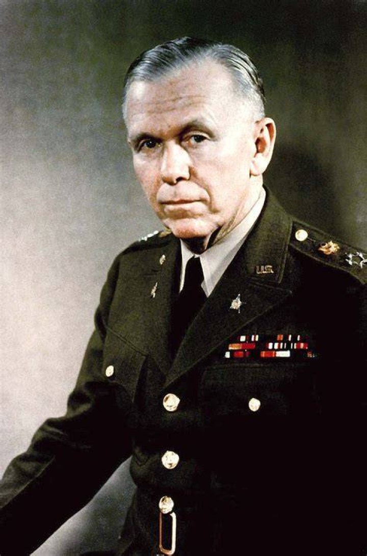 George C. George