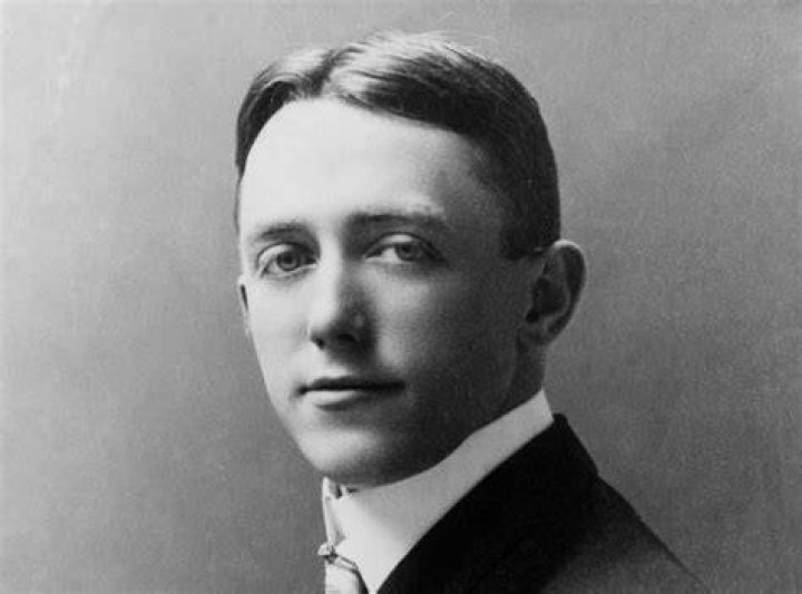 George M. Cohan Net Worth