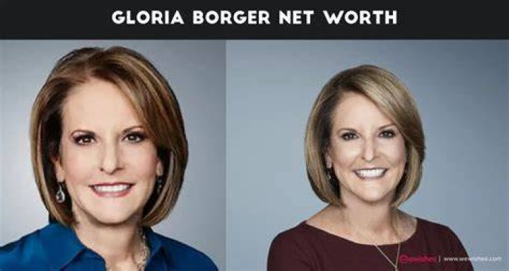 Gloria Burkert Net Worth