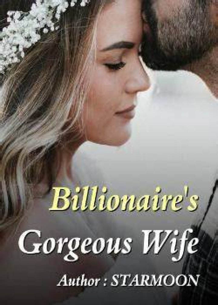Gorgeous Wife