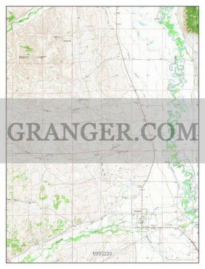 Granger Woodruff