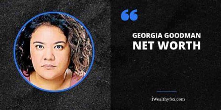 Grant Goodman Net Worth