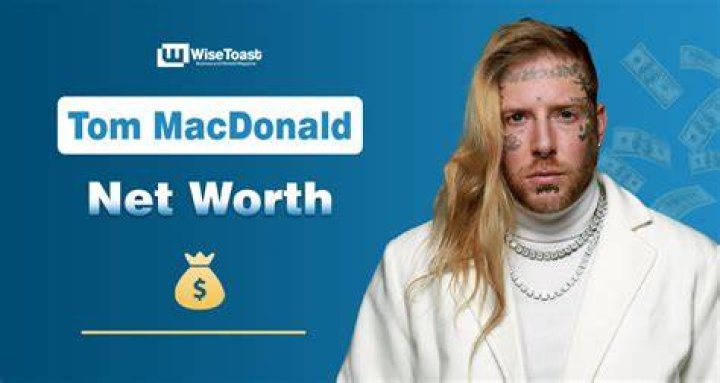 Grant MacDonald Net Worth