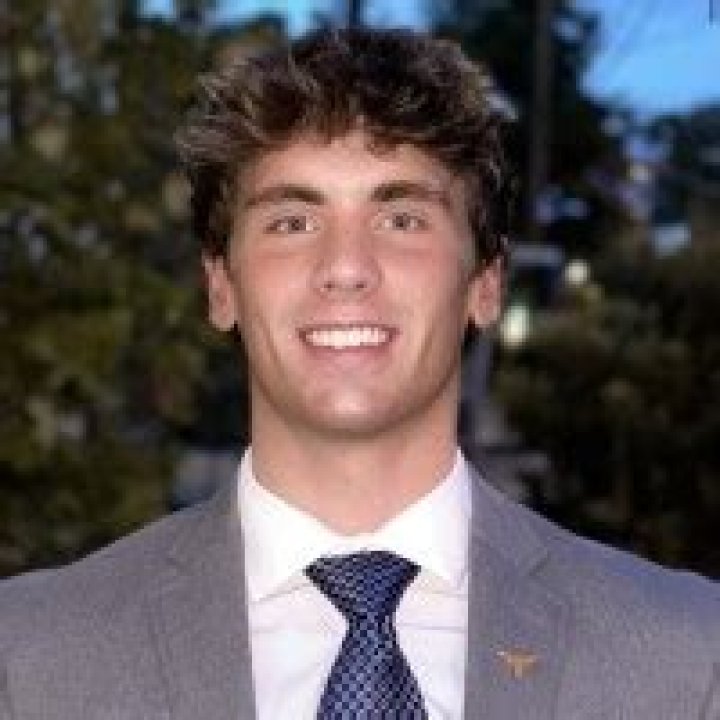 Grayson Kendall