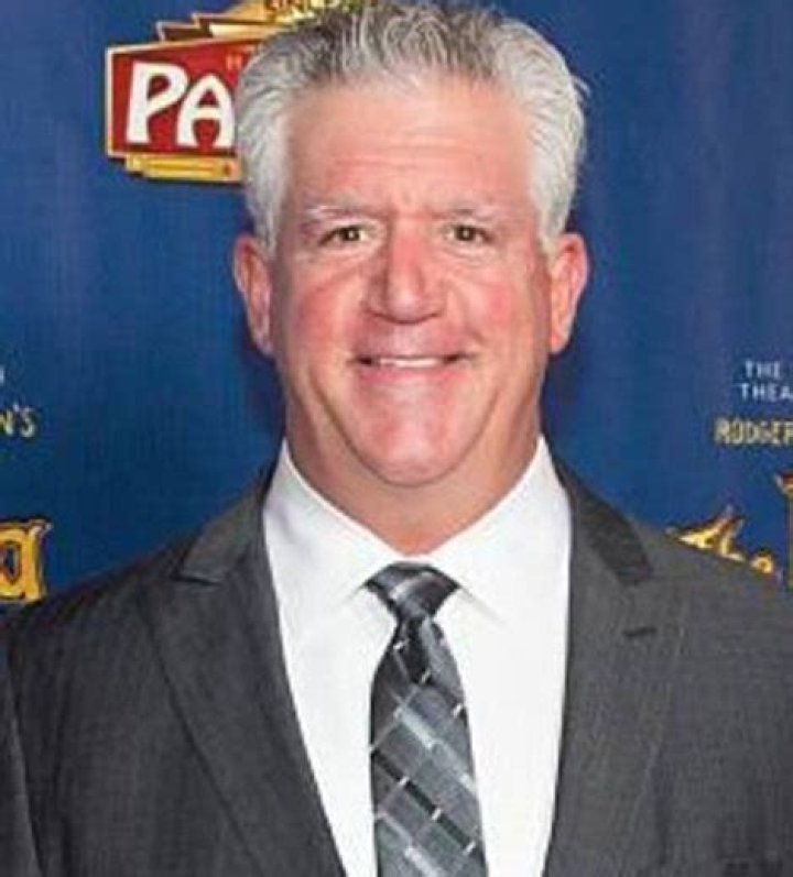 Gregory Jbara Net Worth