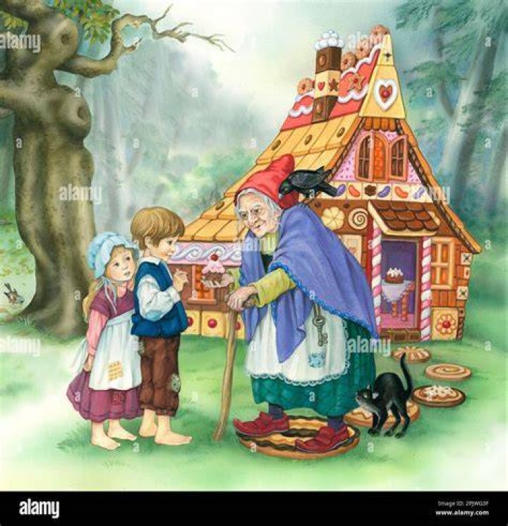 Gretel