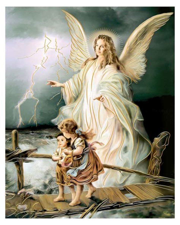 Guardian Angel