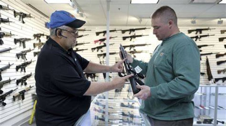 Gun Dealer