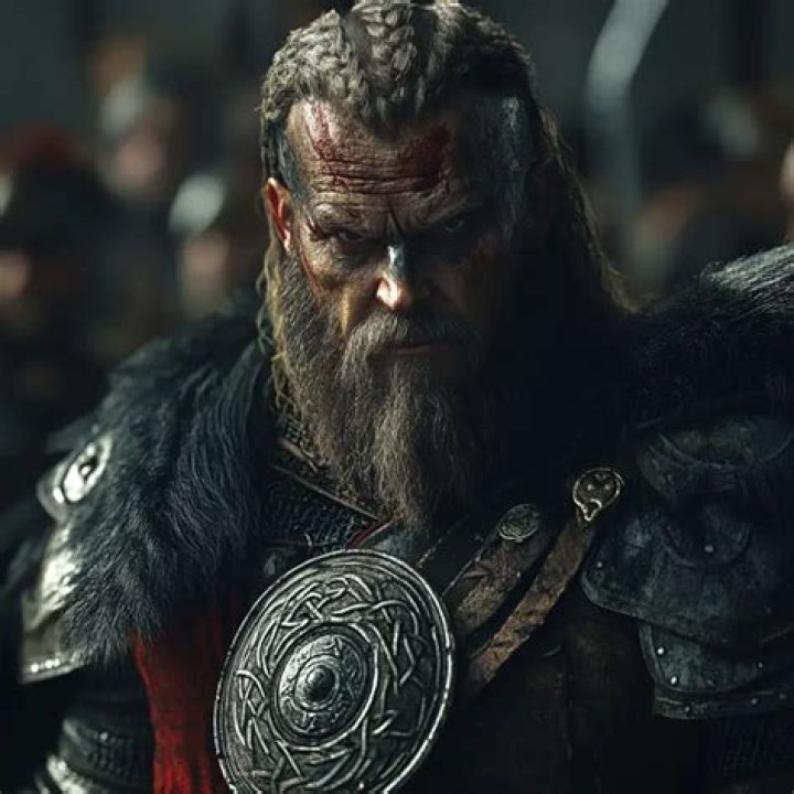 Guthrum