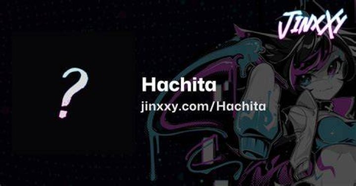 Hachita