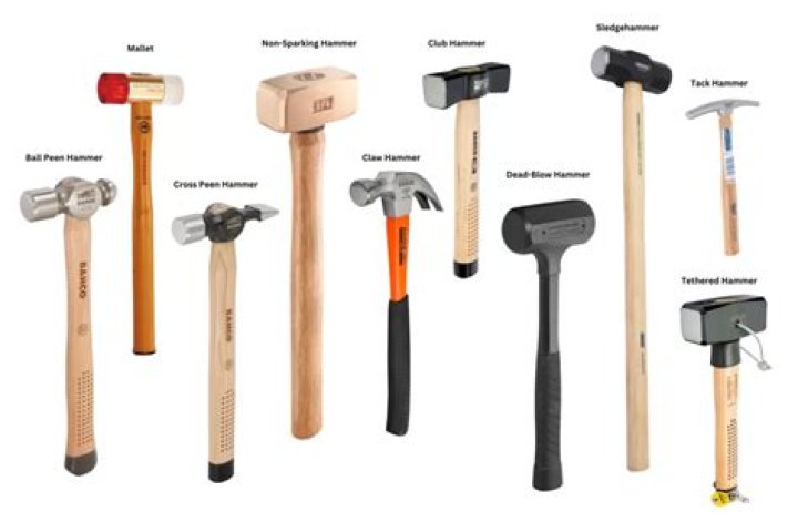 Hammer