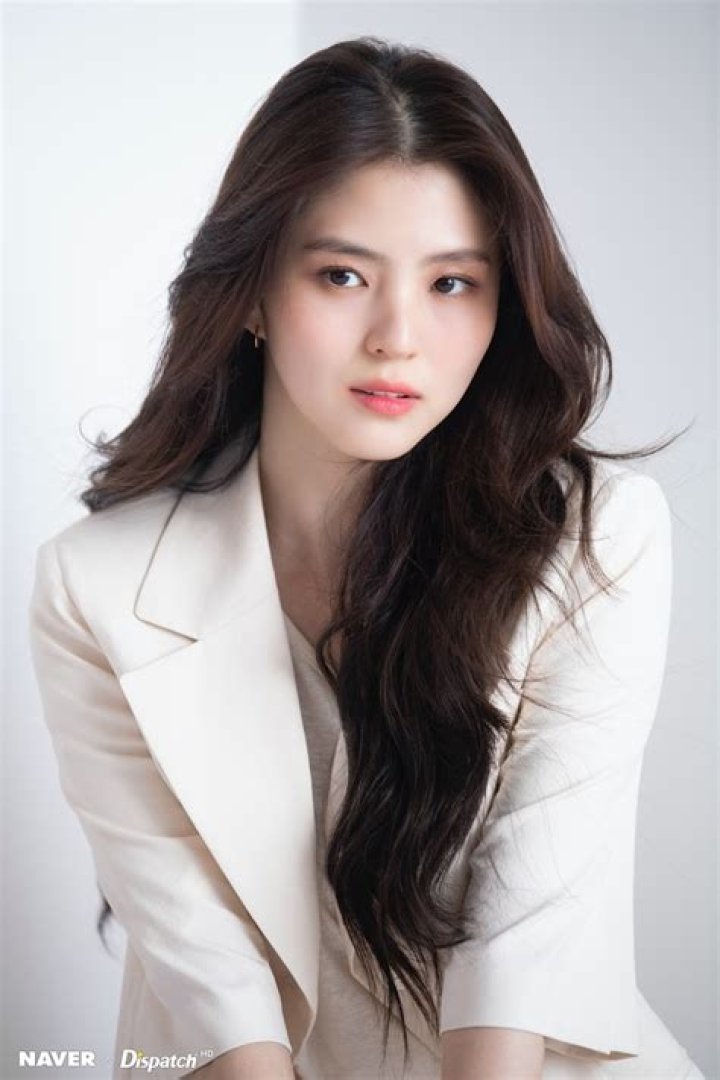 Han So-hee Han So-hee