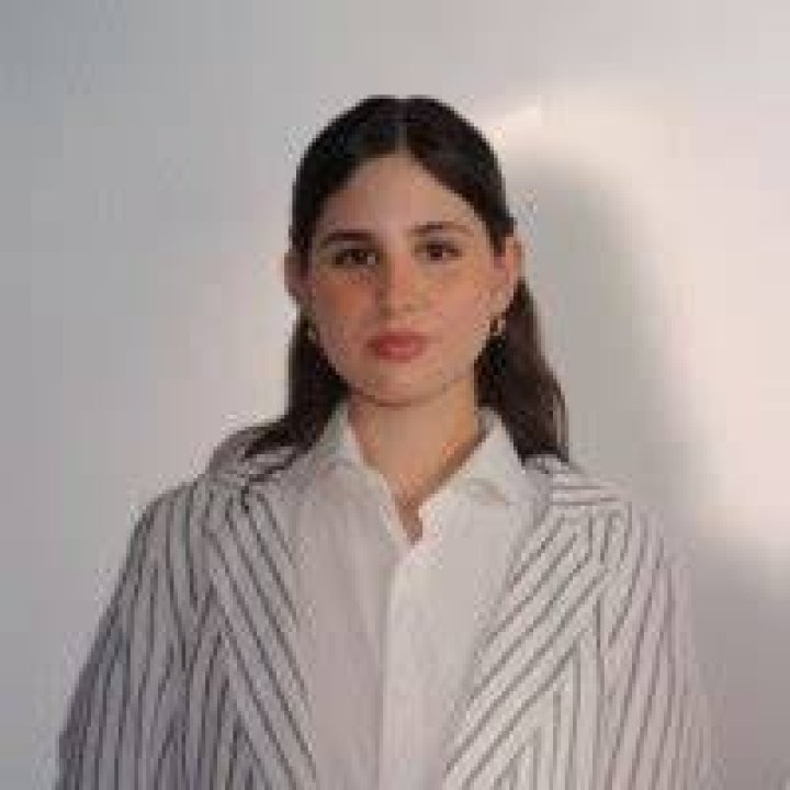 Hanna Fabre
