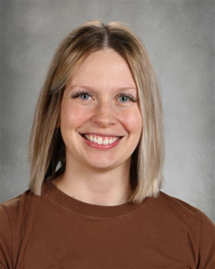 Hannah Blanchette