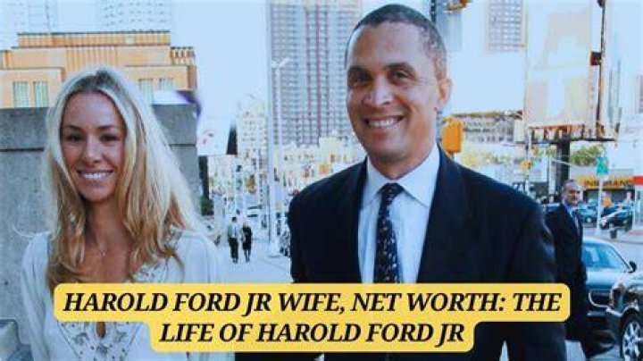 Harold Hunter Net Worth