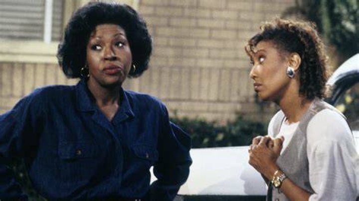 Harriette Winslow / Sister Bernadette
