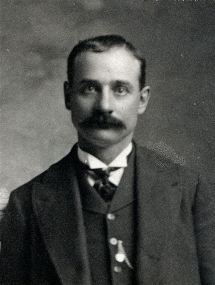 Harvey Logan