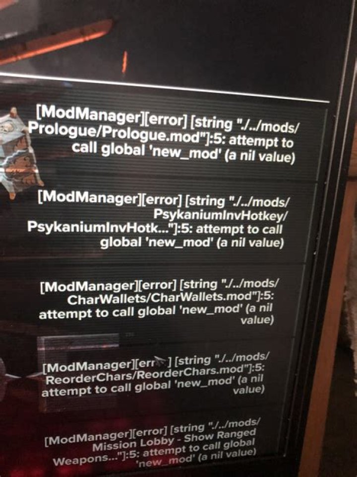 Having Trouble with Getting Mods from Thunderstore and Cache?