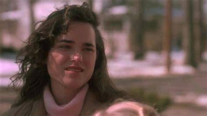 Heather McCallister