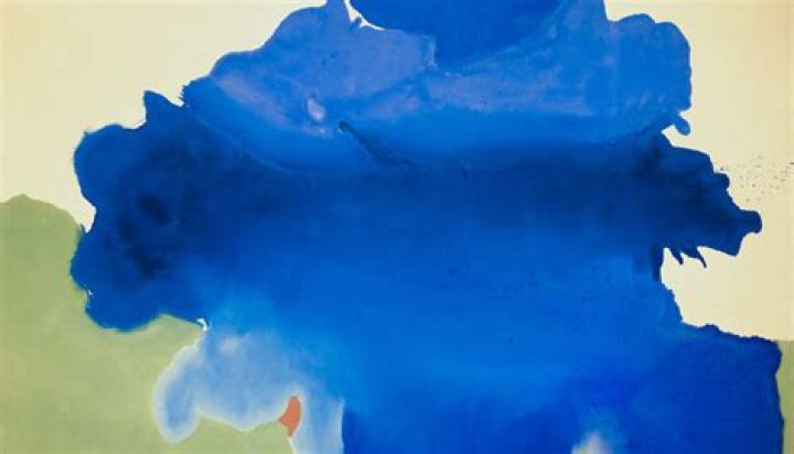 Helen Frankenthaler