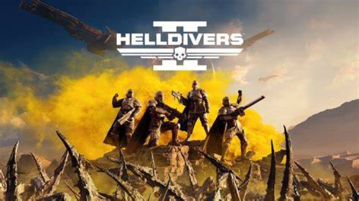 Helldivers 2 Revolutionizes the Gaming Industry