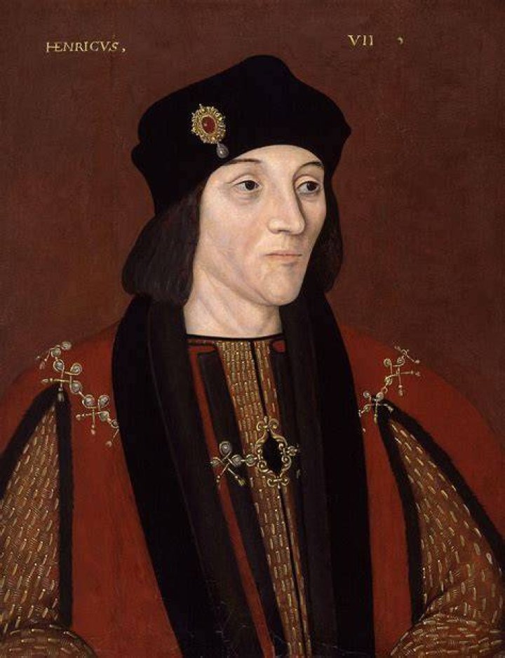 Henry Tudor