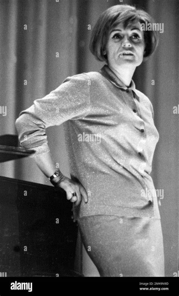 Herself (1969)