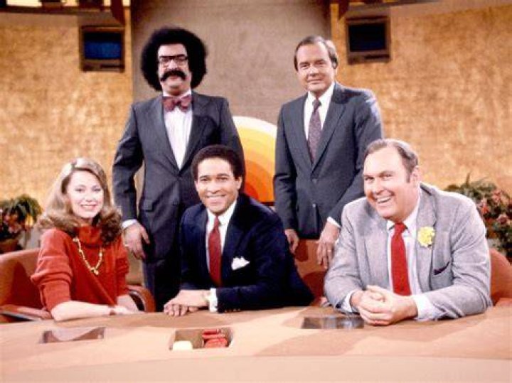 Herself - Co-Anchor / Herself - Co-Anchor United States / Herself - Co-Anchor USA