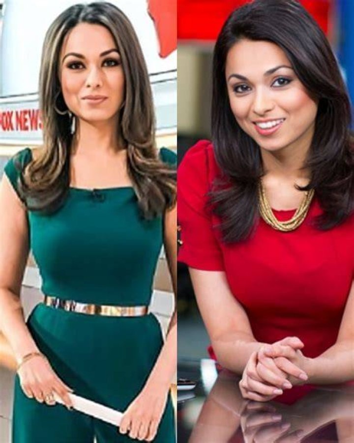 Herself / Herself - Fox News Correspondent