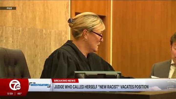 Herself - Judge / Mentor