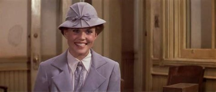 Herself / Ms. Grace Farrell / Mrs. Grace Warbucks
